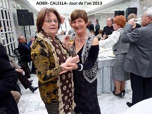 AOBR ESPAGNE 2012  (73) PAR GEORGES VIEVILLE